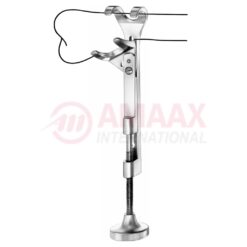 lowman-hoglund-bone-holding-clamp-18cm