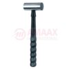 mallets-steel-480g-24cm-plastic-handle