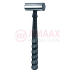 mallets-steel-480g-24cm-plastic-handle