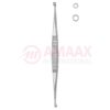 martini-double-curette