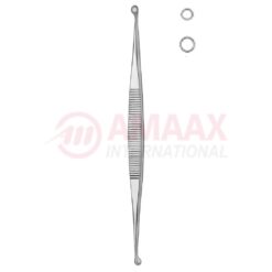 martini-double-curette