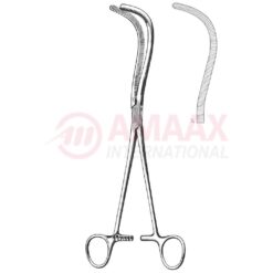 Mayo Guyon Pedicle Clamp 23cm