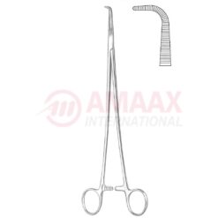 Meeker Hemostatic Dissecting Ligature Forceps