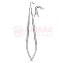 micro-scissors-round-handle-165mm-10mm-125-degree