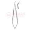 micro-scissors-round-handle-165mm-10mm-45-degree