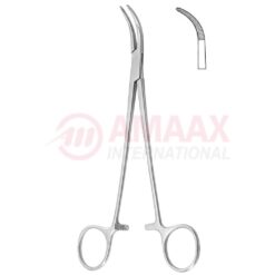 Mixter Baby Hemostatic Forceps 18cm