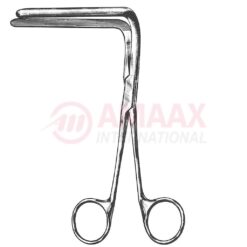 Mixter Gall Duct Forceps Angulated 16.5cm