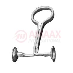 Mohr Tubing Clamp