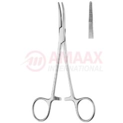 Moynihan Hemostatic Forceps Straight 15cm