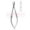 noyes-iris-scissors-straight-sharp-blunt