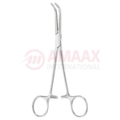 O'shaugnessy Dissecting and Ligature Forceps