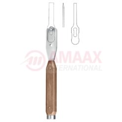 osteotome-blade-interchangeable