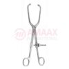 pelvic-reposition-forceps-40cm-straight-with-short-pointed-ball-tips