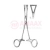 Pennington Hemostatic Forceps