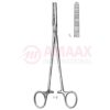 Phaneuf Peritoneum Forceps Straight 21cm