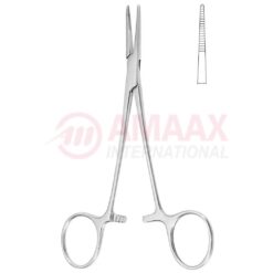 Providence Hospital Hemostatic Forceps Straight 14cm