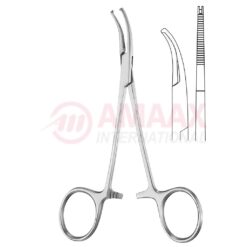 Raimondi Infant Scalp Forceps 12.5cm