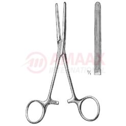 Rochester Carmalt Hemostatic Forceps Curved