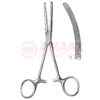 Rochester Carmalt Hemostatic Forceps Straight