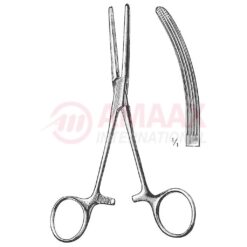 Rochester Carmalt Hemostatic Forceps Straight