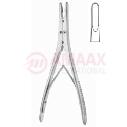 ruskin-bone-rongeurs-23-cm-straight