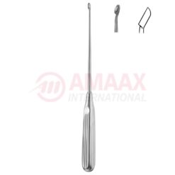 scoville-bone-curettes-25-oval-with-hollow-handle-cm-backward-angled