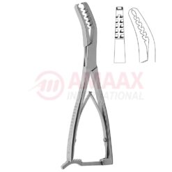 semb-bone-holding-forcep-19cm-with-ratched