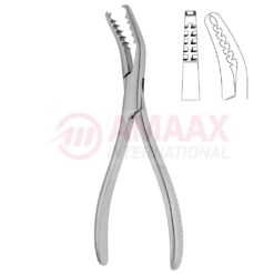 semb-bone-holding-forcep-19cm-without-ratched