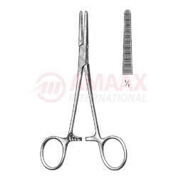 Spencer Wells Hemostatic Forceps Straight