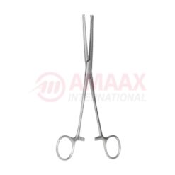 Spencer Wells Hemostatic Forceps 13cm 1x2 Teeth