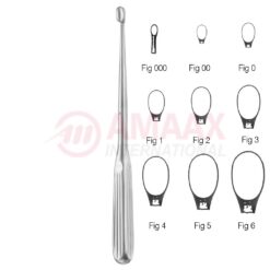 spinal-fusion-curettes-20-cm-straight-complete-set
