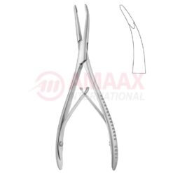 stellbrink-bone-rongeurs-slightly-curved