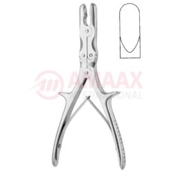 stille-luer-bone-rongeurs-straight