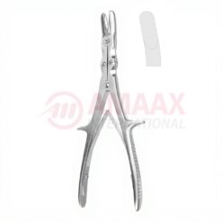 stille-ruskin-bone-rongeur-23cm