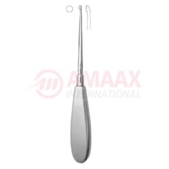 swedish-pattern-bone-curette-round