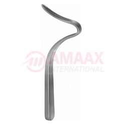 taeger-bone-lever-12mm-17.5cm