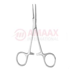 Terrier Hemostatic Forceps 13cm