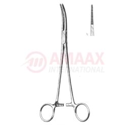 Toennis Hemostatic Forceps Straight
