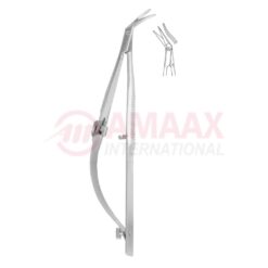 troutman-castroviejo-corneal-scissors-right