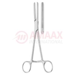 Tubing Clamp Serrated Jaws