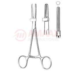 Tubing Clamp with Protector