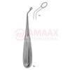 uffenorde-bone-curette-17-cm-right-handed