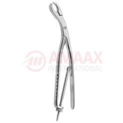 ulrich-bone-holding-forceps-with-ratchet-curved-23-cm