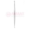 volkmann-double-bone-curette-no