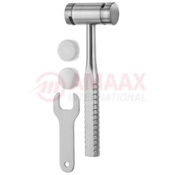 wagner-hammer-24.5-cm-complete-set