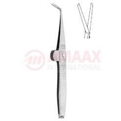 wecker-iris-scissors-blunt-blunt