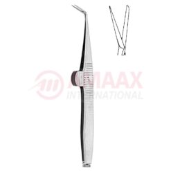 wecker-iris-scissors-sharp-blunt