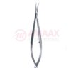 westcott-tenoto-scissors-cvd-blunt-blunt-11.5cm-left