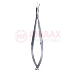westcott-tenoto-scissors-cvd-blunt-blunt-11.5cm-left