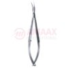 westcott-tenoto-scissors-cvd-blunt-blunt-11.5cm-right